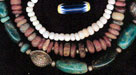 Ancient collector beads