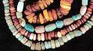 Ancient collector beads