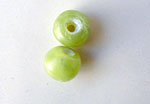 Feather River jade - Africa John's Stone Beads