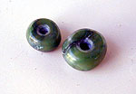 Transvaal Jade - Africa John's Stone Beads