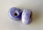 Lepidolite - Africa John's Stone Beads