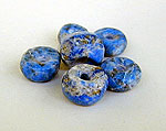 Lapis - Africa John's Stone Beads
