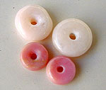 Pink Opal - Africa John's Stone Beads