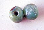 Gem Silica - Africa John's Stone Beads